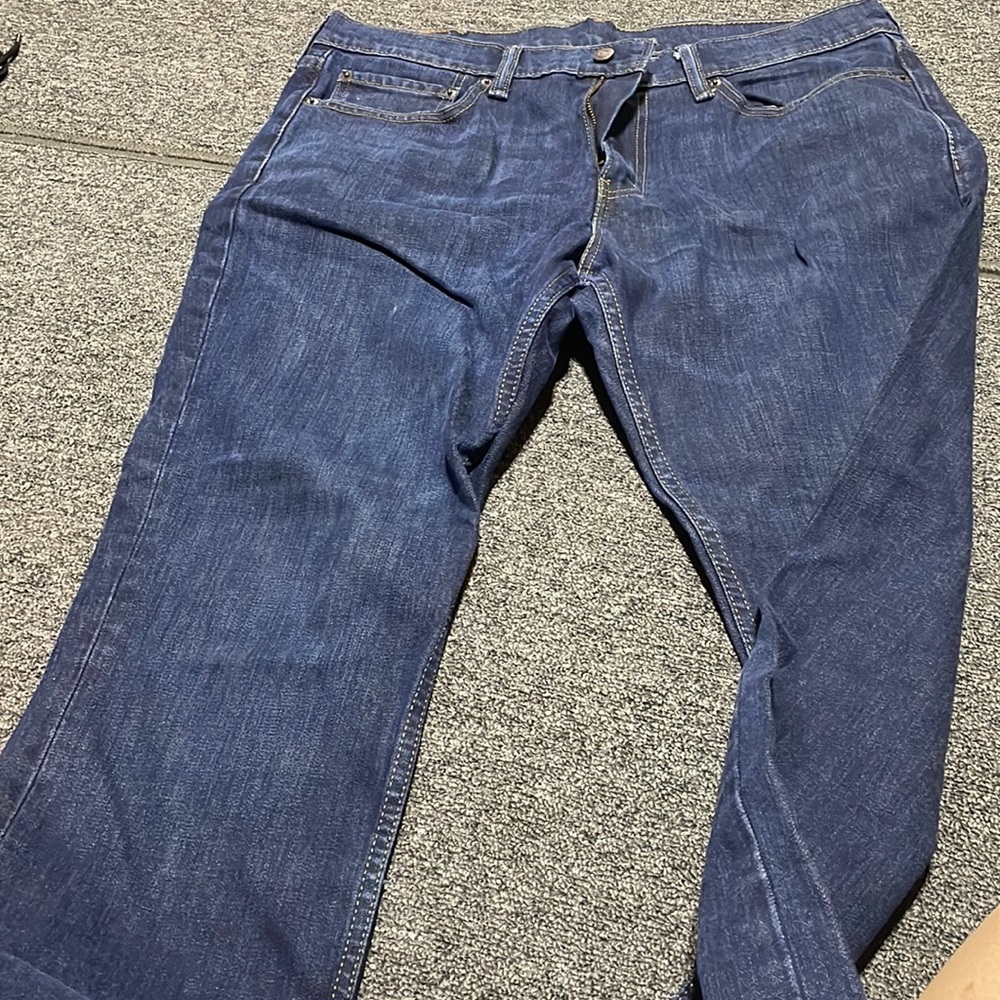 COPY - Mens Levi’s